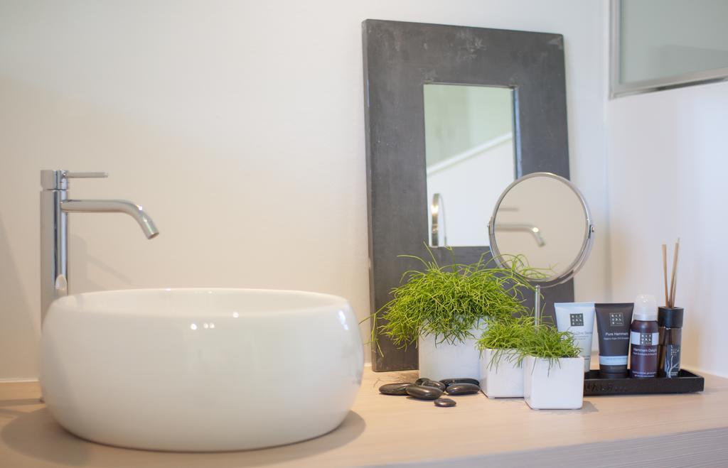 B&B Patrijzenhoek Knokke-Heist Oda fotoğraf